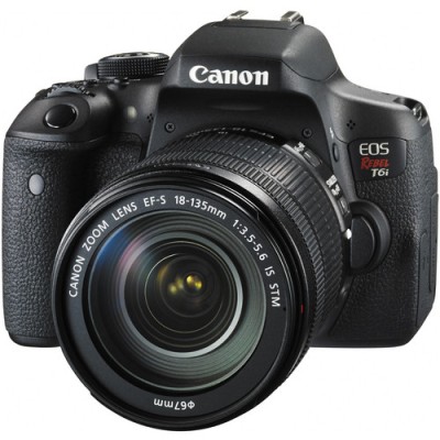 دوربین-عکاسی-دیجیتال-کانن-Canon-EOS-750D-EF-S-18-135mm-STM-Kit